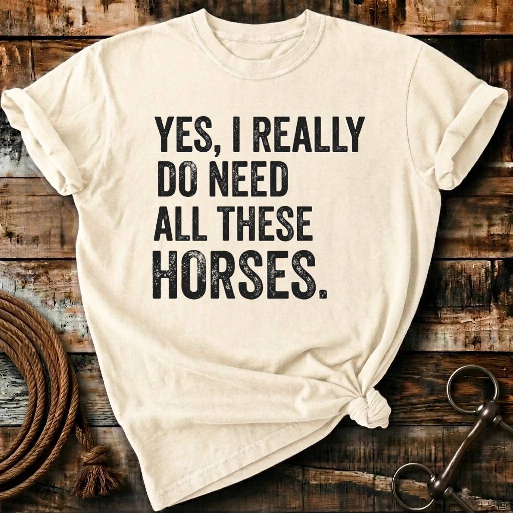 yes i really do need