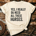 yes i really do need