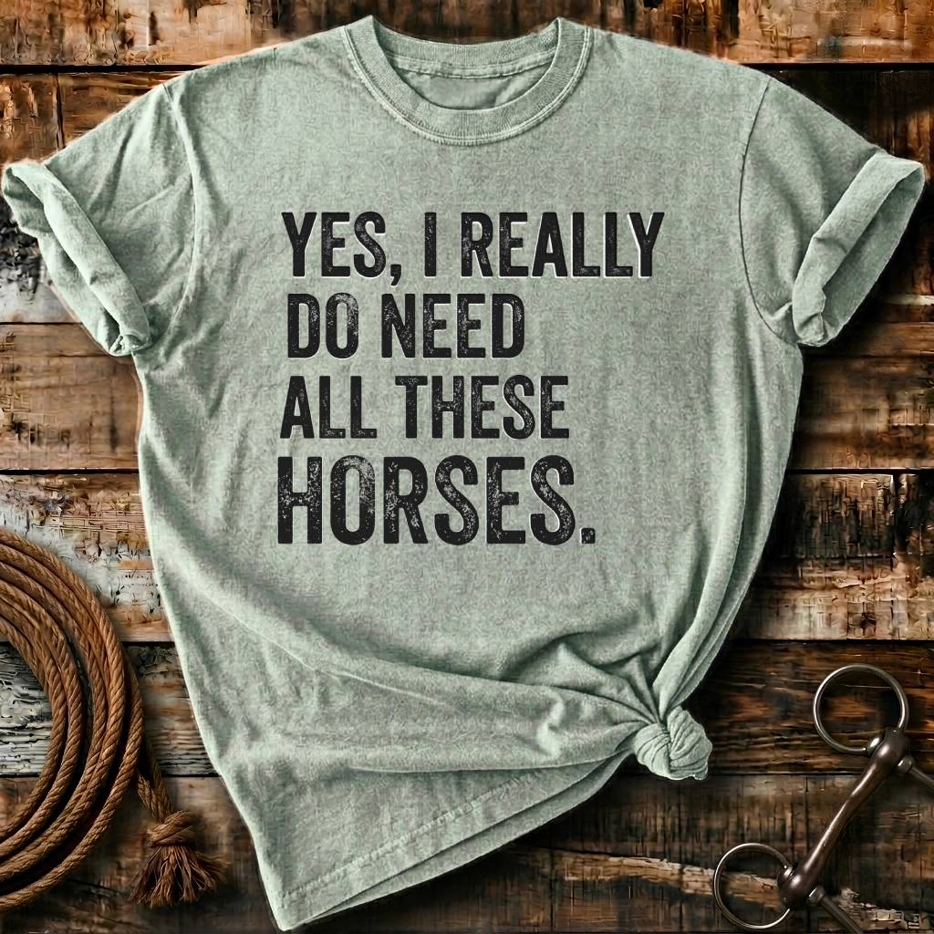 yes i really do need