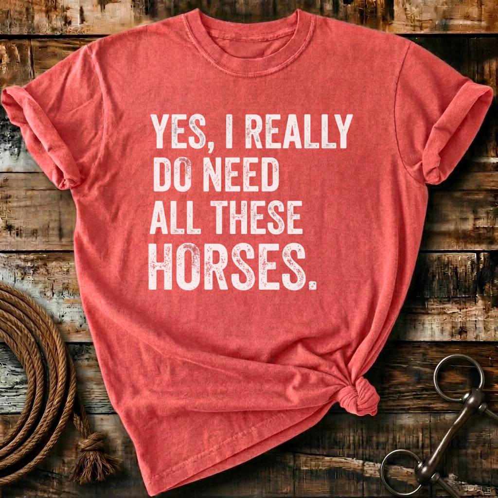 yes i really do need