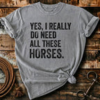 yes i really do need