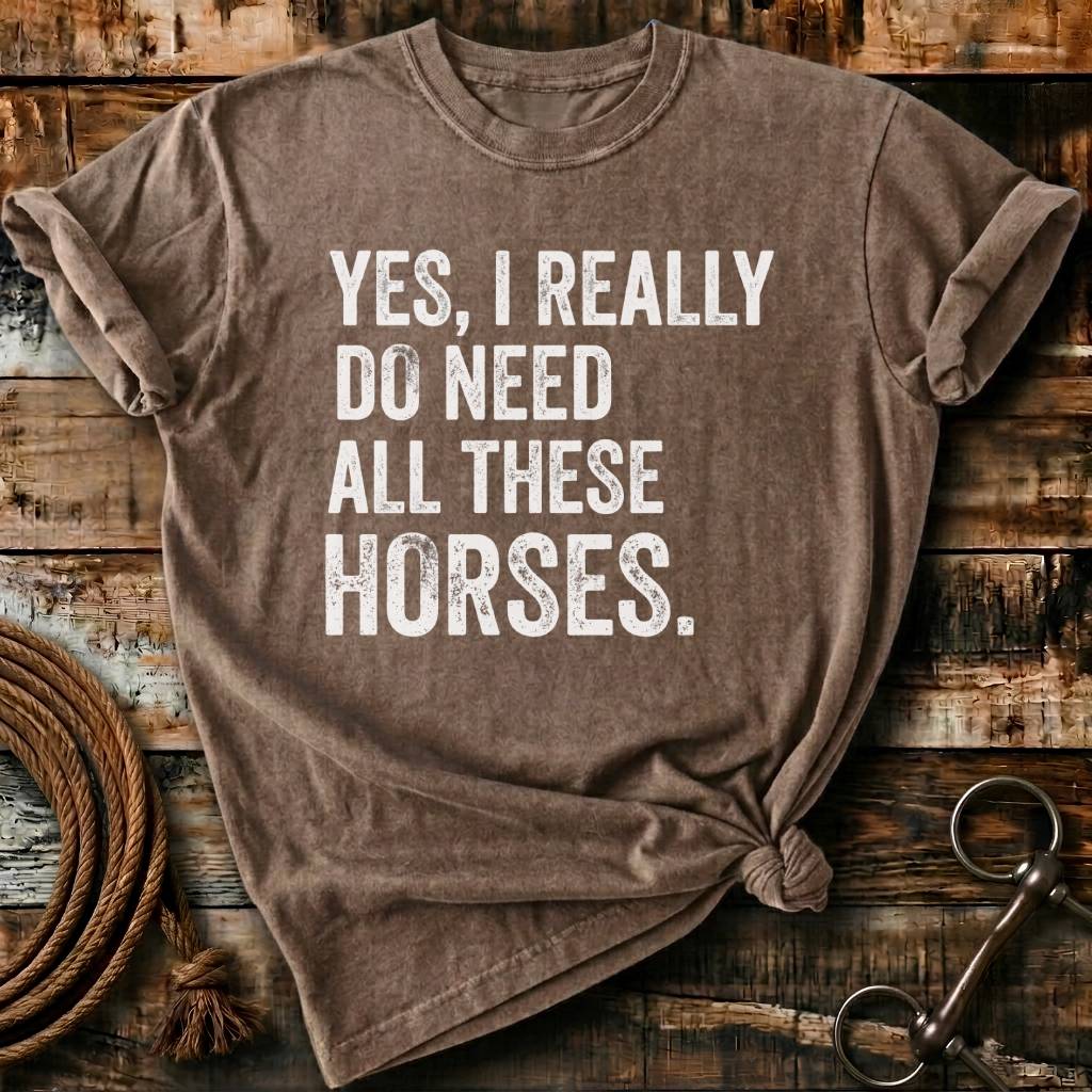yes i really do need