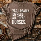 yes i really do need