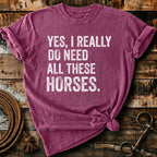 yes i really do need