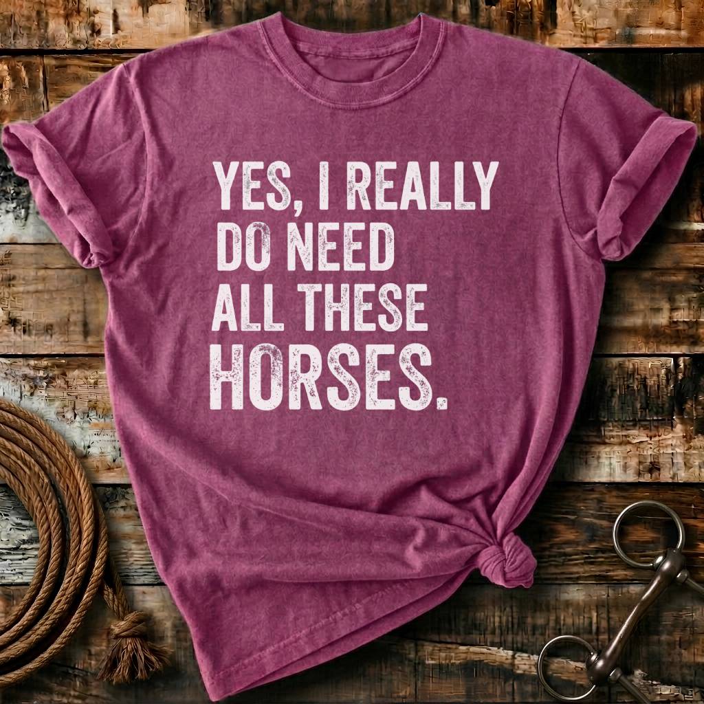 yes i really do need