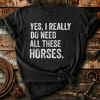 yes i really do need