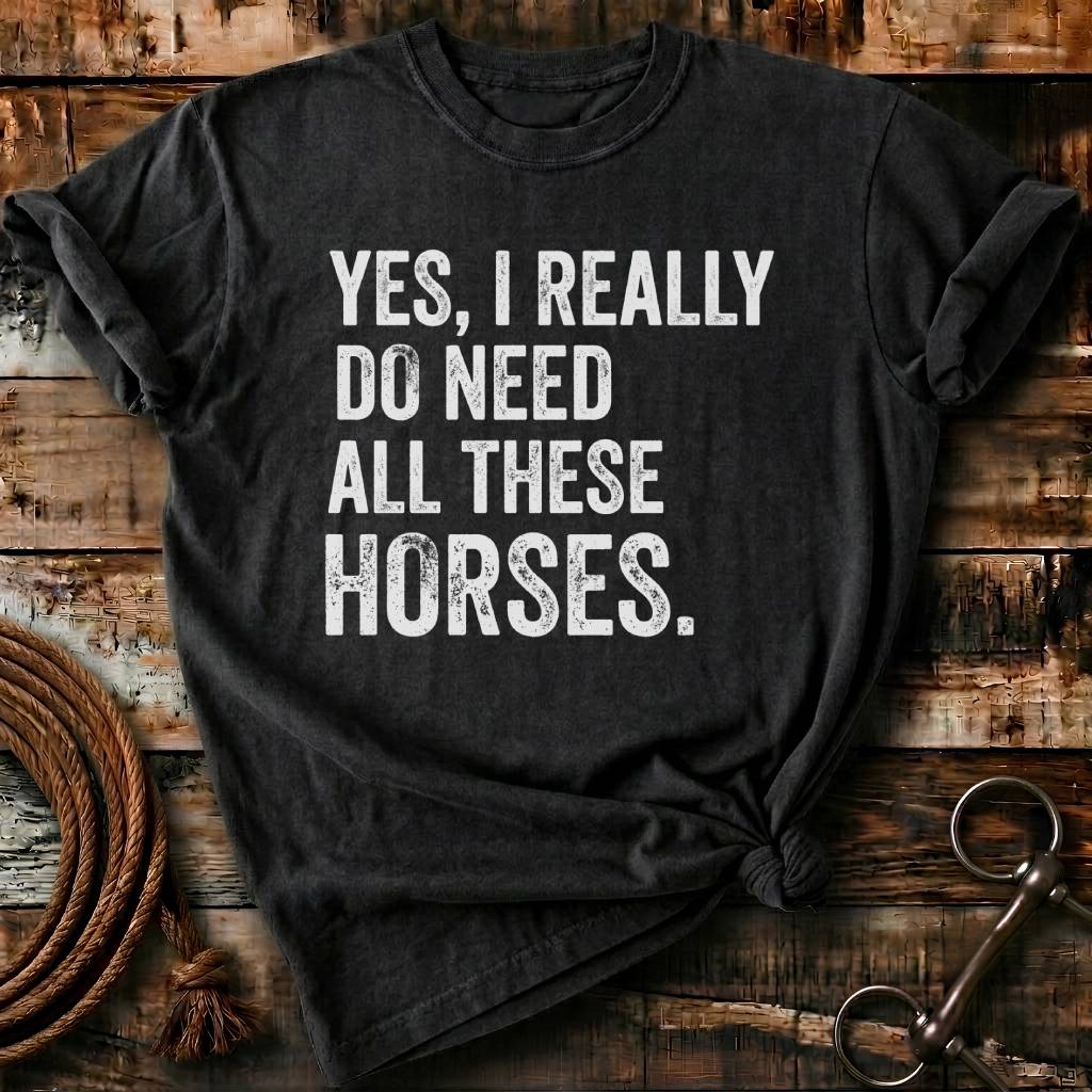 yes i really do need