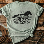 Spirit of the Wild Equine