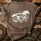 Spirit of the Wild Equine