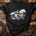 Spirit of the Wild Equine