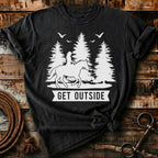 Get outside
