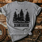 Get outside