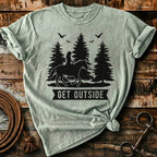 Get outside