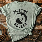 part time hooker