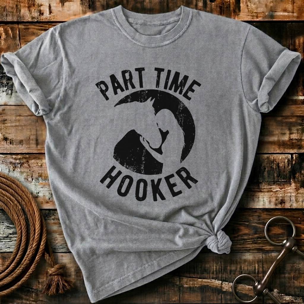 part time hooker