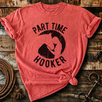 part time hooker
