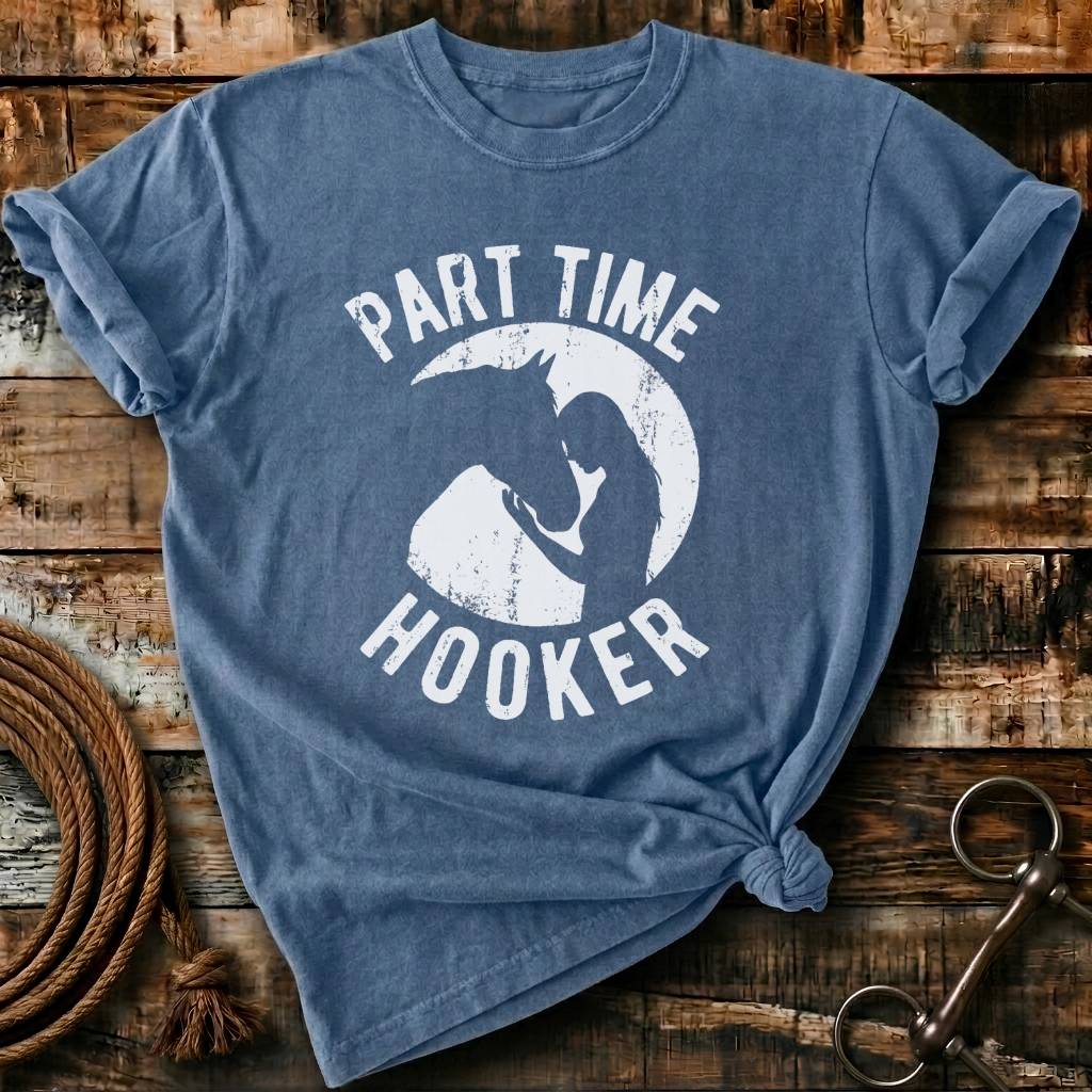part time hooker
