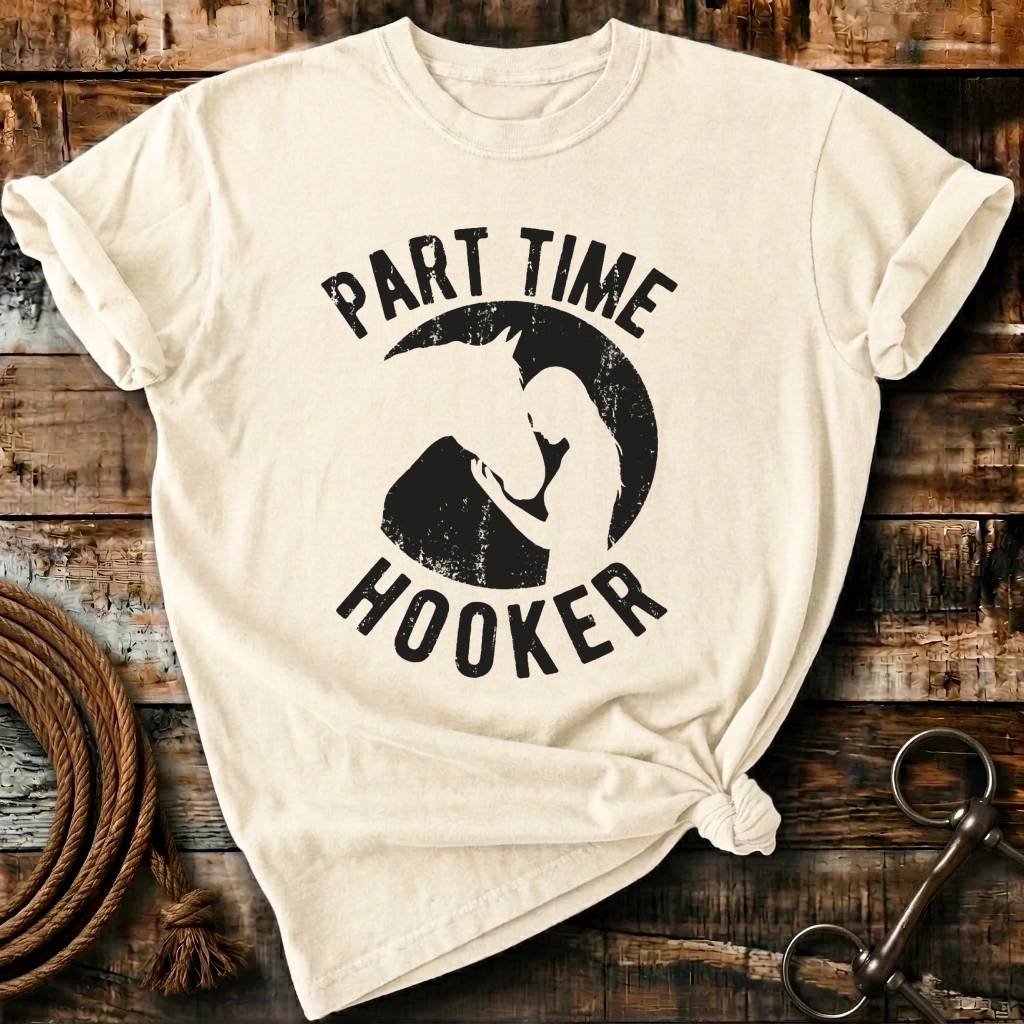 part time hooker
