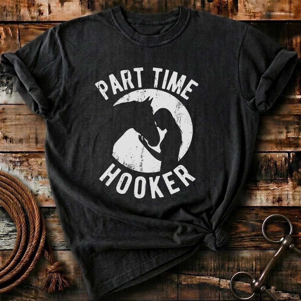 part time hooker
