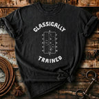 classically trained