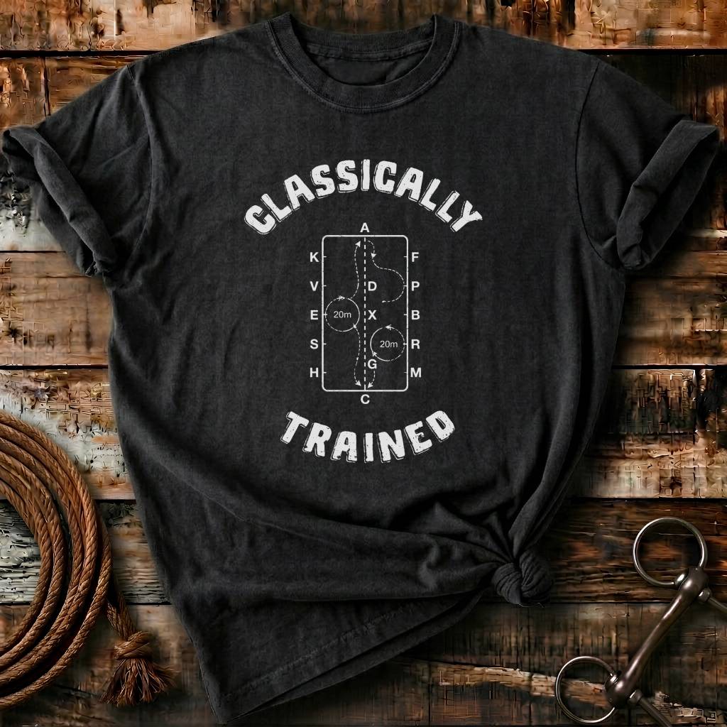 classically trained