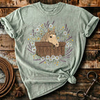 Wildflower barn horse