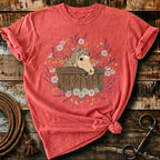 Wildflower barn horse