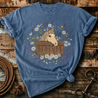 Wildflower barn horse