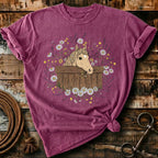 Wildflower barn horse