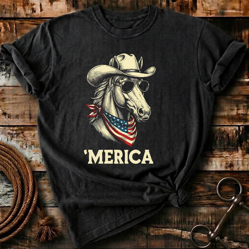 MERICA