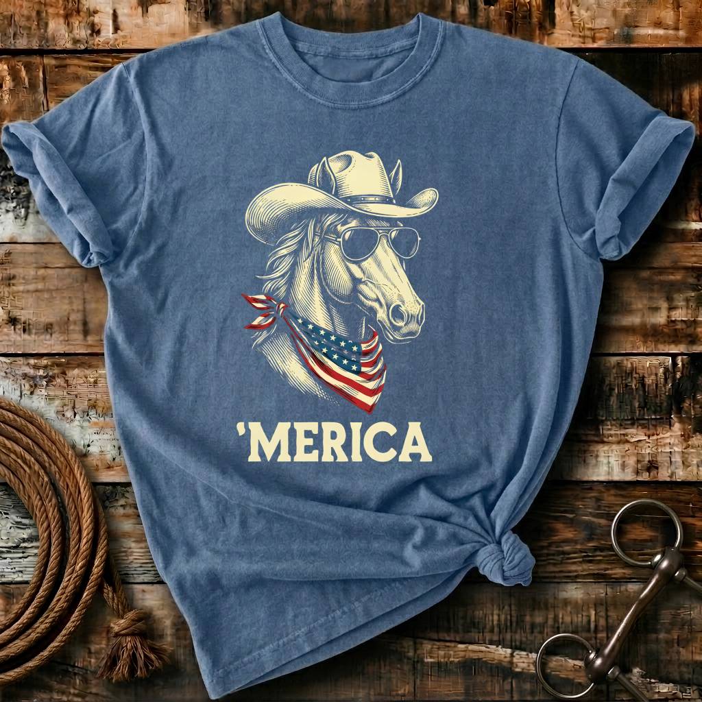 MERICA
