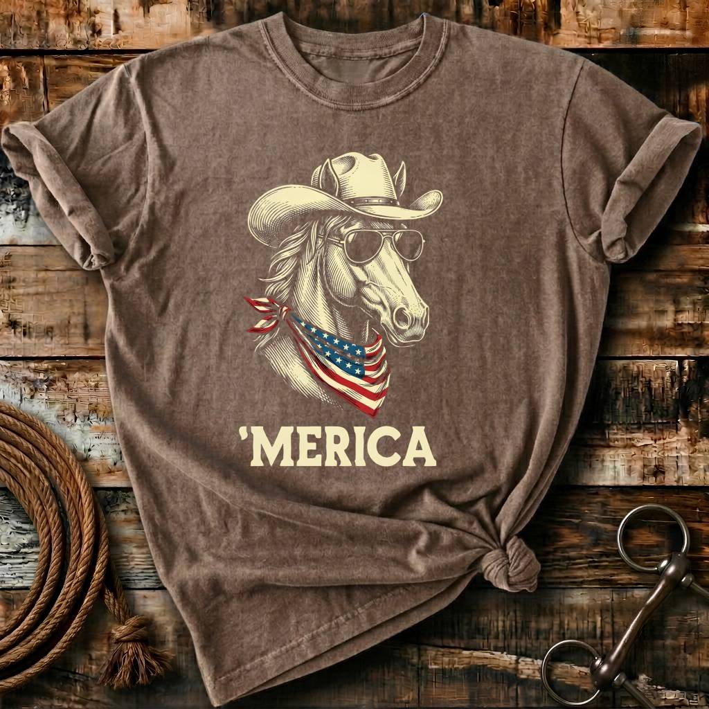 MERICA