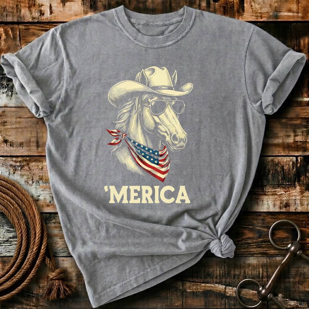 MERICA