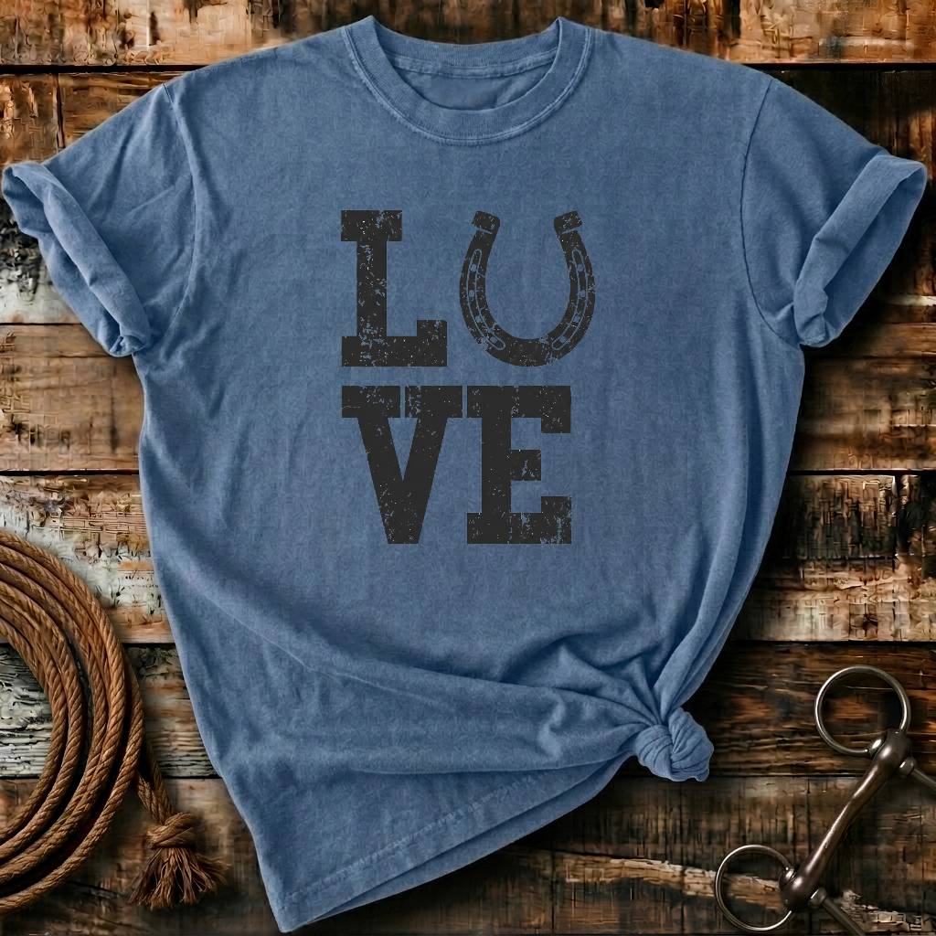 love