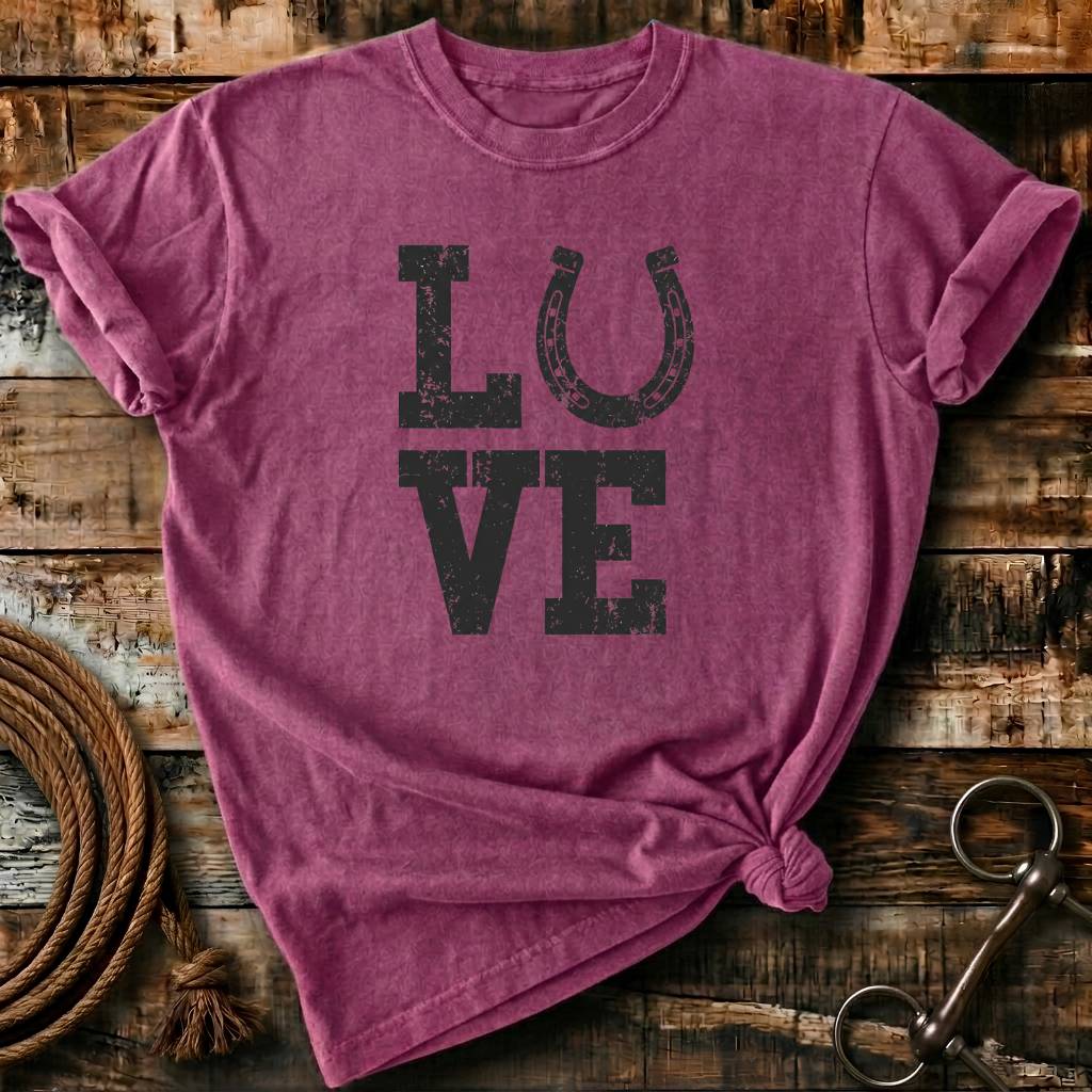 love
