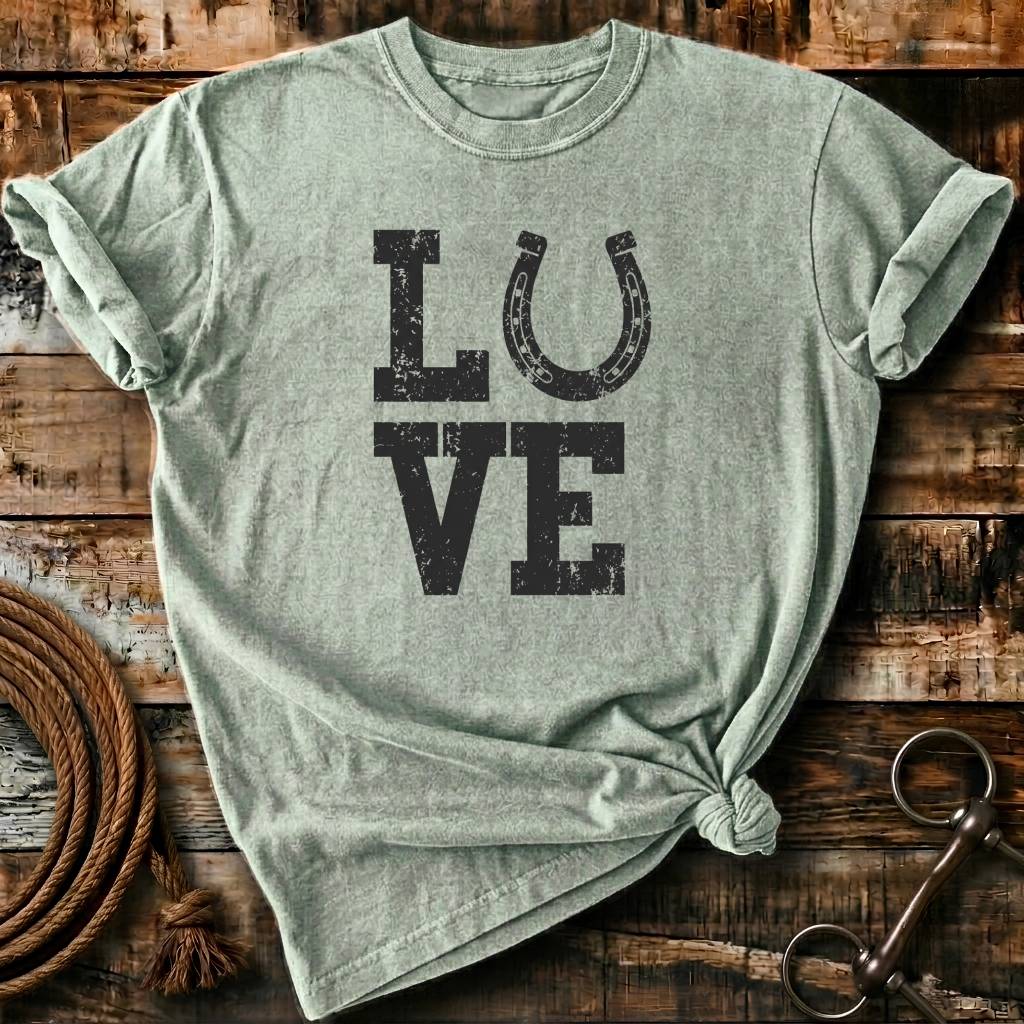 love