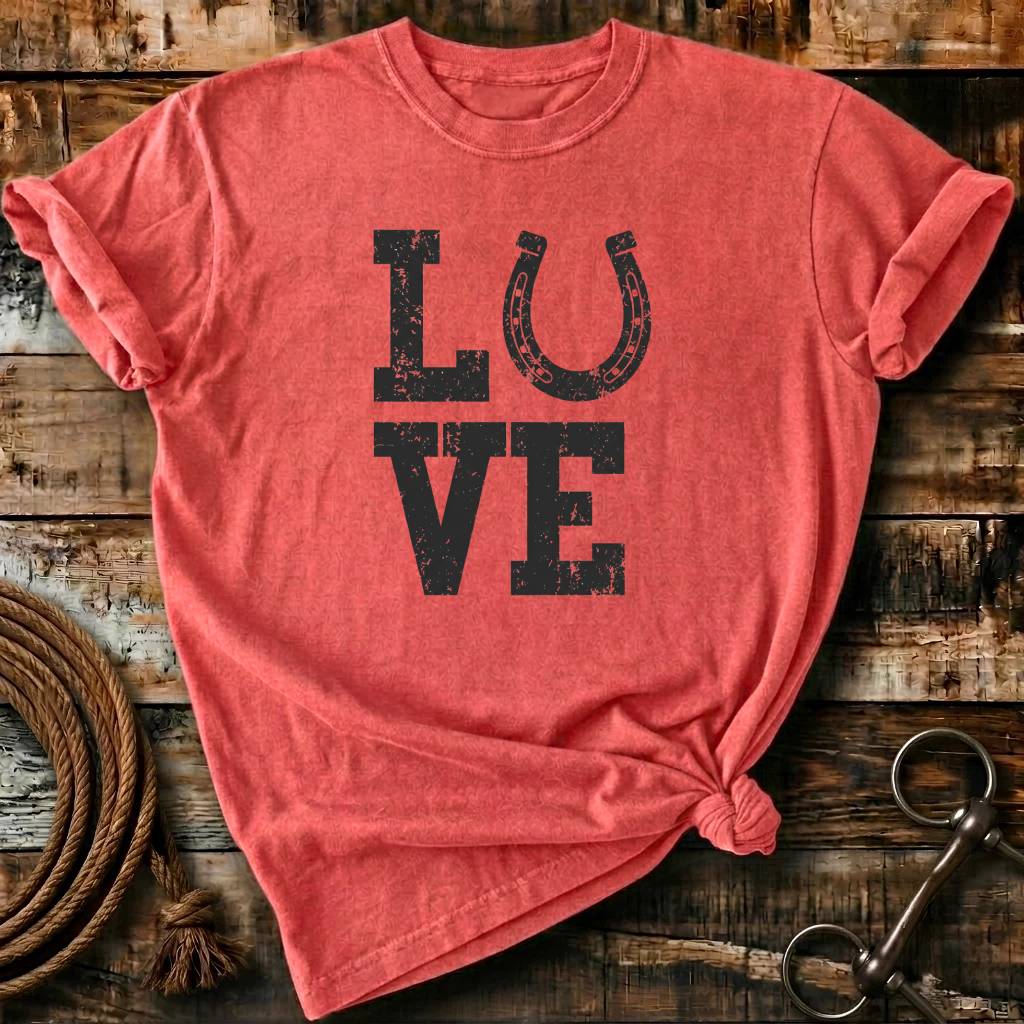love