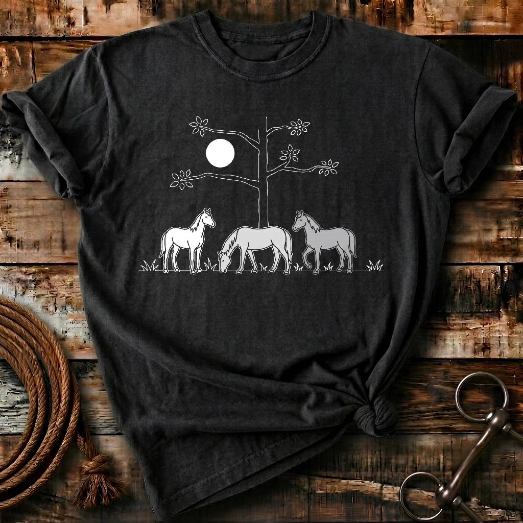 moonlight herd