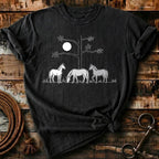 moonlight herd