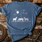 moonlight herd