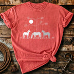 moonlight herd