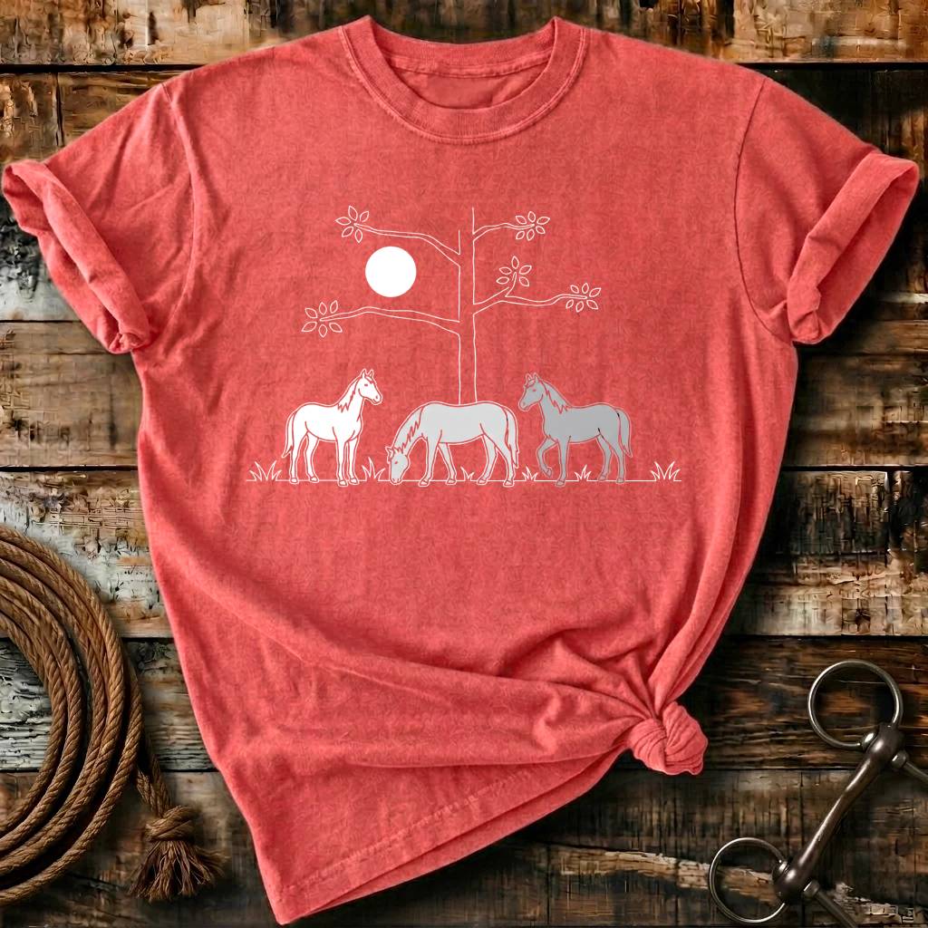 moonlight herd