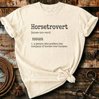 horsetrovert