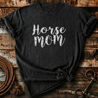 Horse mom