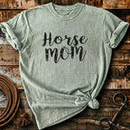 Horse mom