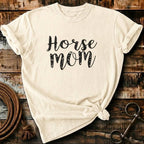 Horse mom