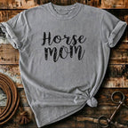 Horse mom
