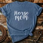Horse mom
