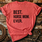 Best horse mom ever