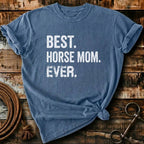 Best horse mom ever